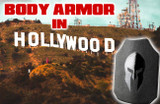 Body Armor in Hollywood: Fact vs Fiction Body Armor in Hollywood: Fact vs Fiction