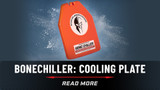 Bone Chiller Cooling Plate