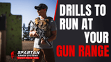 What Drills Can I Do at My Local Range to Build Skills? What Drills Can I Do at My Local Range to Build Skills?