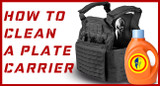 How to Clean A Plate Carrier How to Clean A Plate Carrier
