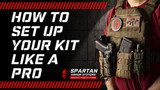 How To Setup Your Body Armor Kit Like A Pro How To Setup Your Body Armor Kit Like A Pro