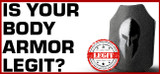 How to Tell if Your Body Armor Manufacturer is Legit How to Tell if Your Body Armor Manufacturer is Legit