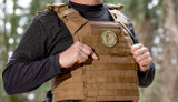 5 Easy Ways to Make Body Armor More Comfortable 5 Easy Ways to Make Body Armor More Comfortable