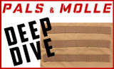 Deep Dive into PALS and MOLLE Deep Dive into PALS and MOLLE