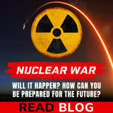 Nuclear War With Russia: How To Prepare For The Absolute Worst Case Scenario Nuclear War With Russia: How To Prepare For The Absolute Worst Case Scenario