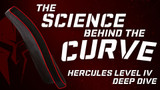 The Science Behind the Curve - Hercules Level IV Compound Curve Body Armor