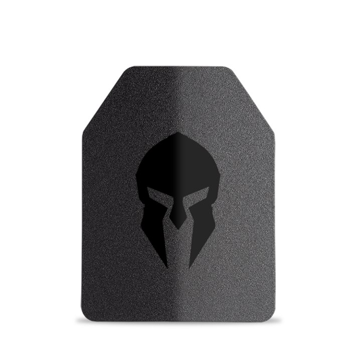 AR550 Level III+ Advanced Triple Curve Body Armor
