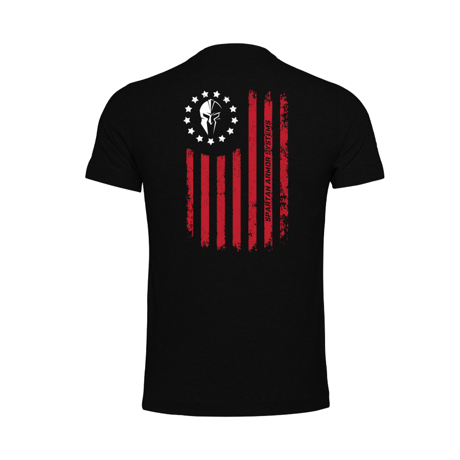 What is SAPI and ESAPI Body Armor? - Spartan Armor Systems