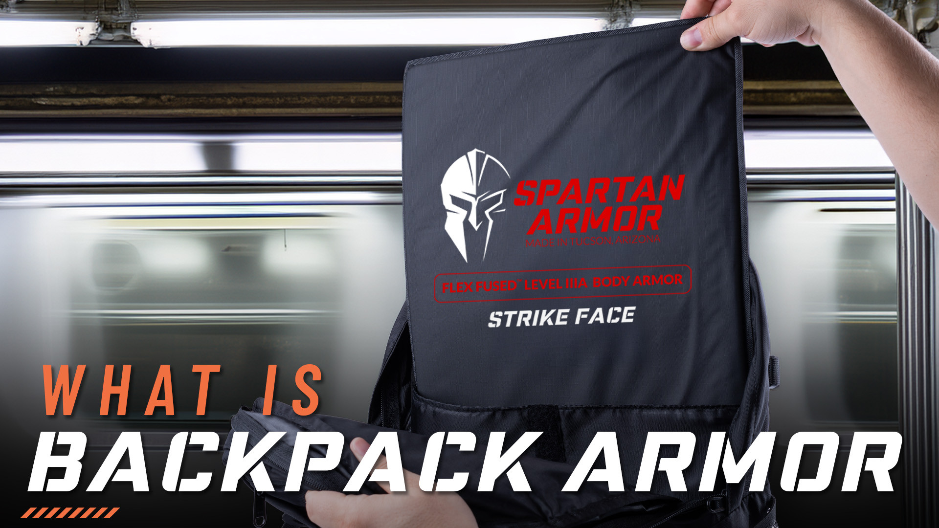 What is SAPI and ESAPI Body Armor? - Spartan Armor Systems