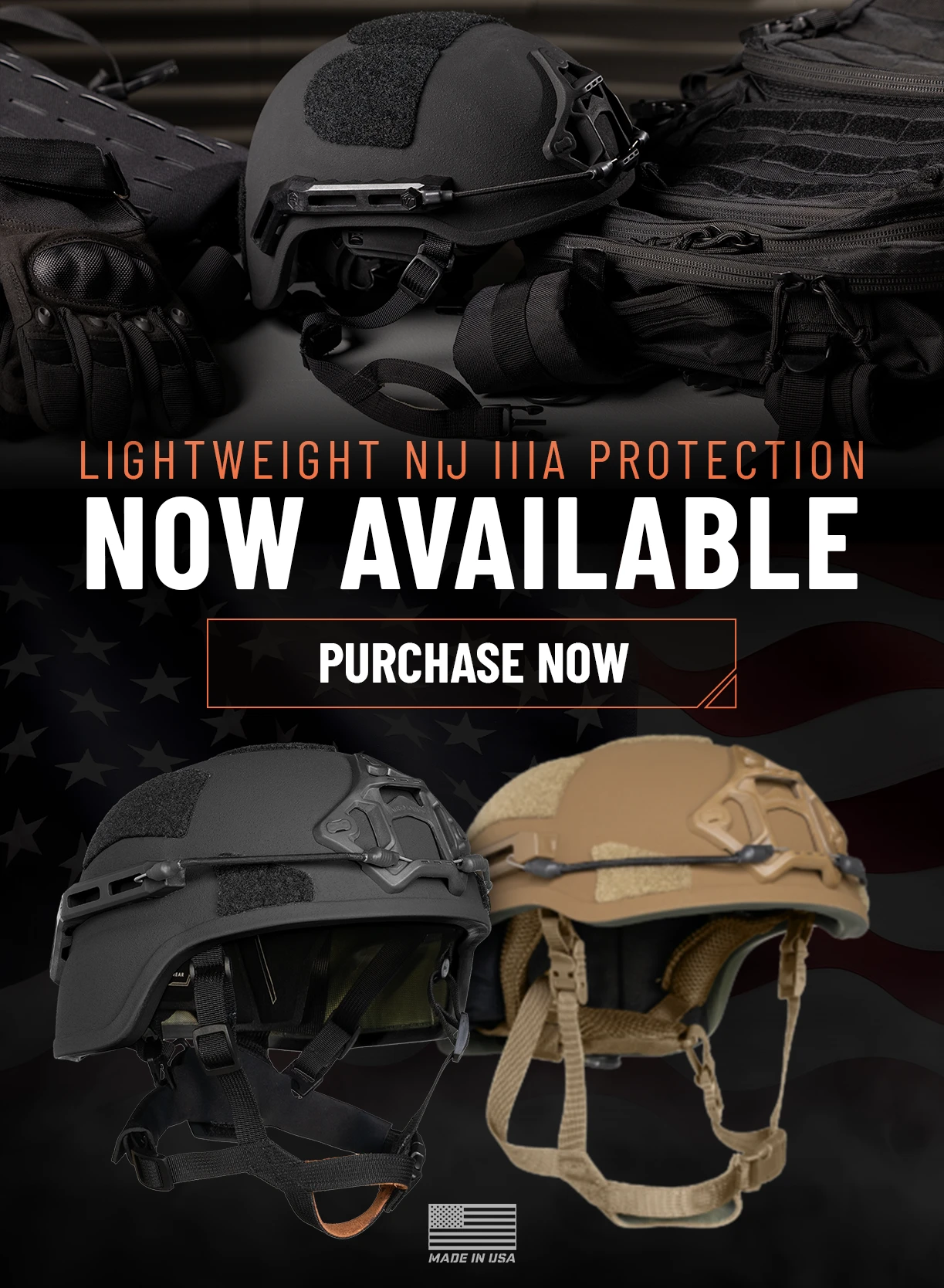 Spartan Armor Systems