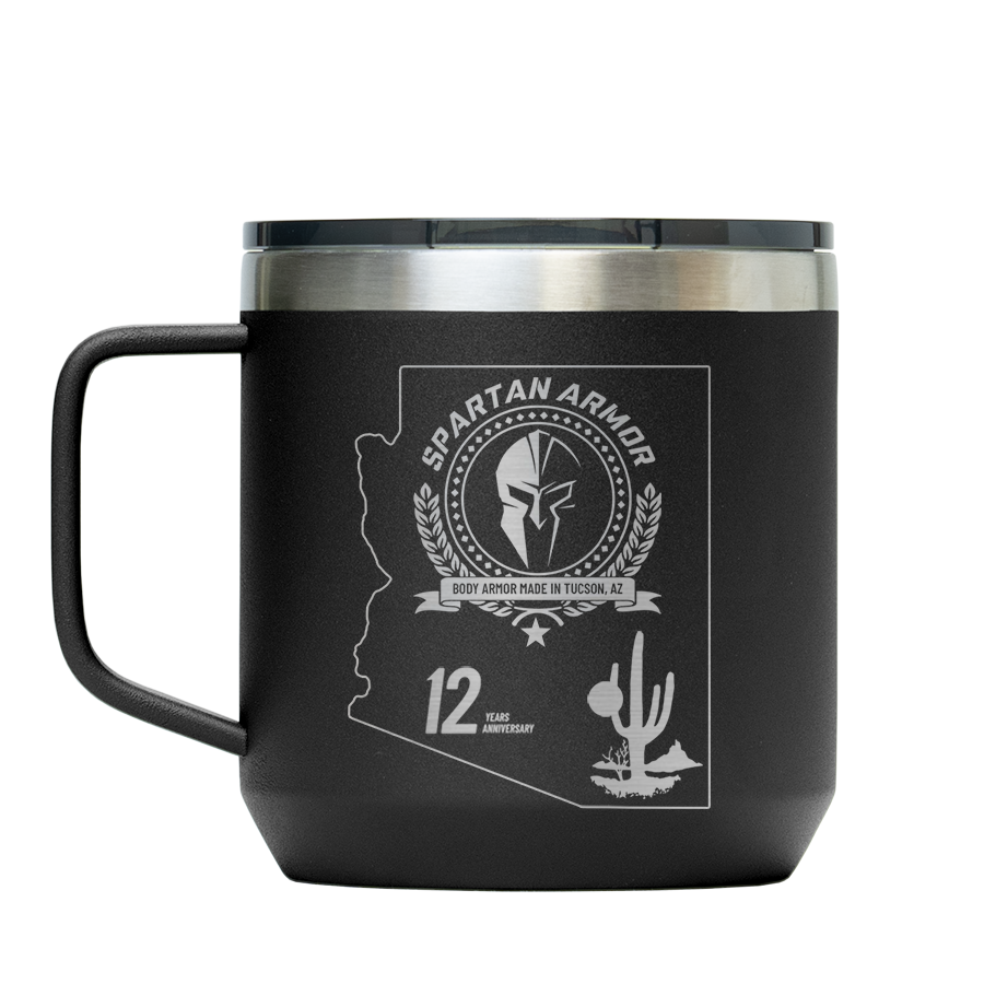 What is SAPI and ESAPI Body Armor? - Spartan Armor Systems