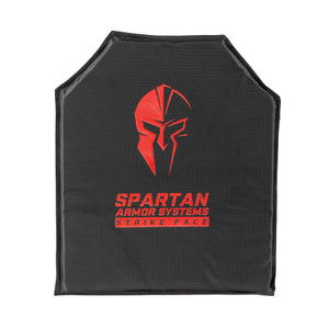 Spartan Armor Systems™ Flex Fused Core™ IIIA Soft Body Armor