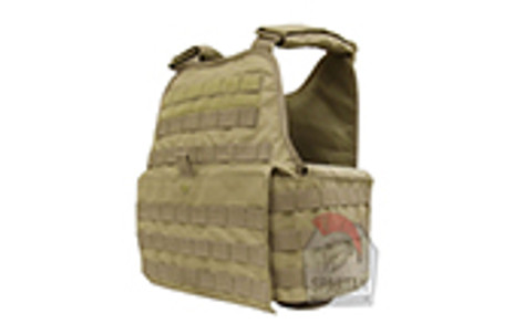 Deep Dive into PALS and MOLLE - Spartan Armor Systems