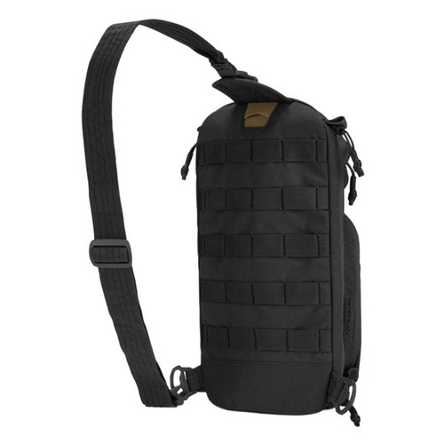 VIKTOS Upscale 2 CCW Sling Bag - Minimalist Concealed Carry and EDC  Bulletproof Bag - Spartan Armor Systems®