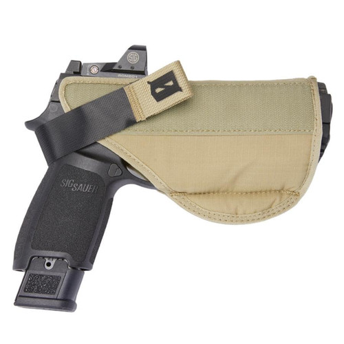 VIKTOS Upscale 2 CCW Sling Bag - Minimalist Concealed Carry and
