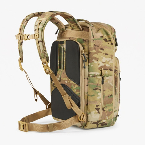 VIKTOS Perimeter 40 Bulletproof Backpack Package - On Road, Off