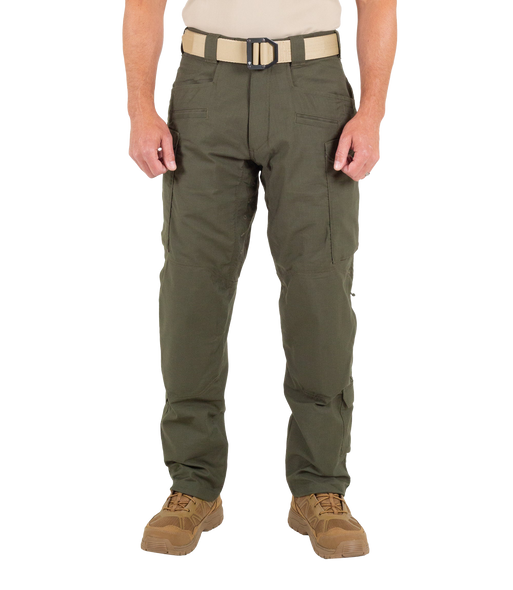 Men's Defender Pants - OD  Green