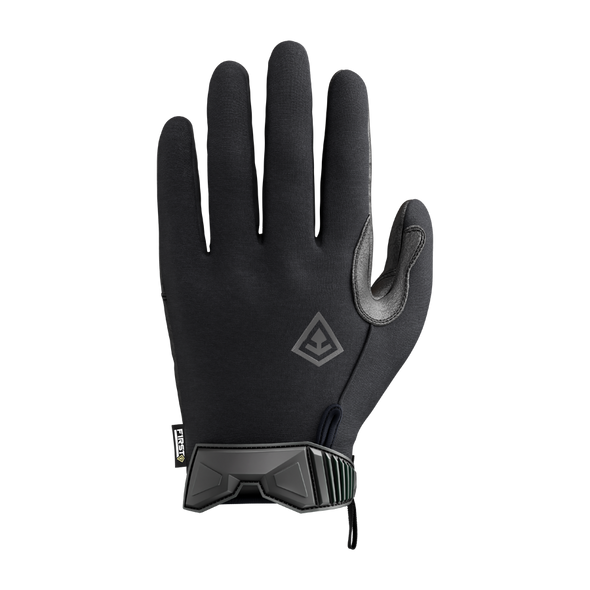 Men’s Lightweight Patrol Glove - Black