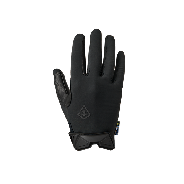 Women’s Lightweight Patrol Glove - Black