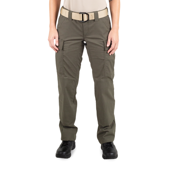 W V2 BDU PANT - OD Green