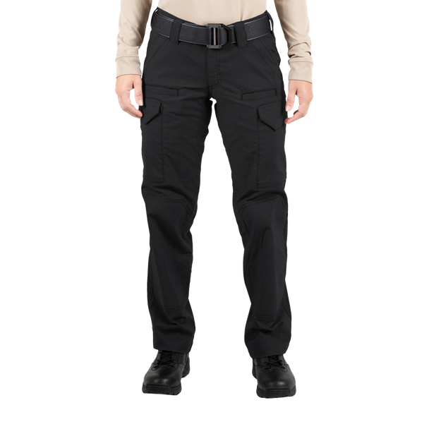 Women's V2 Tactical Pants - Black