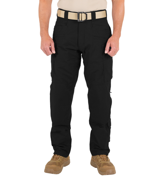 Men's Defender Pants - Black