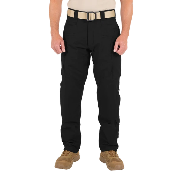 Men's Defender Pants - Black