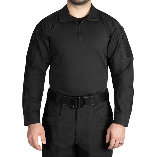 Men's Defender Shirt - Black