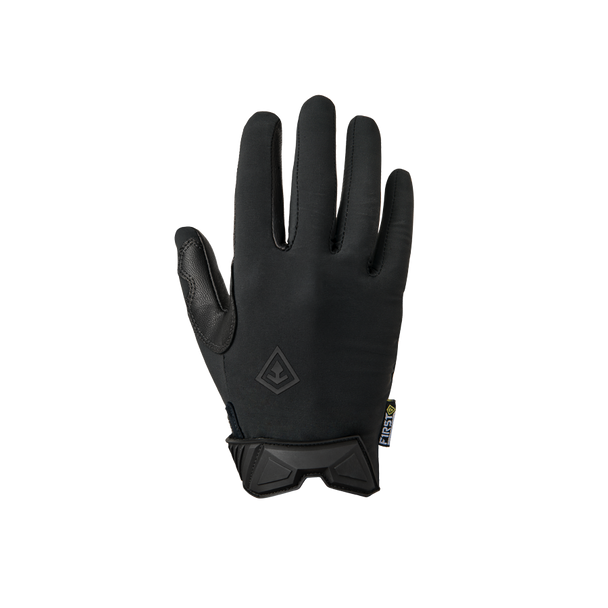 Women’s Lightweight Patrol Glove - Black