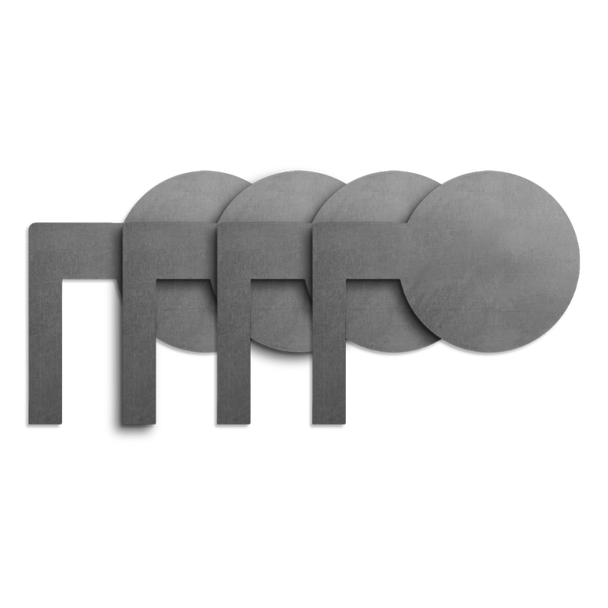 4 Pack .22 Paddles