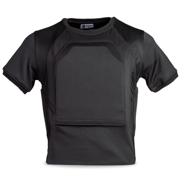 Executive Protection Shirt - Black