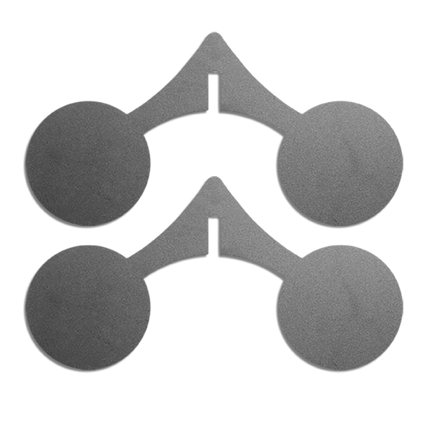 Texas Walker DIY Large Paddles