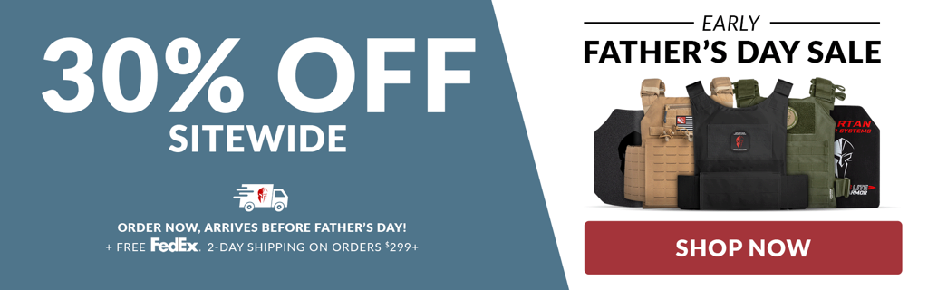Up to 30% Off, get your dad his gift by Father&#039;s Day!