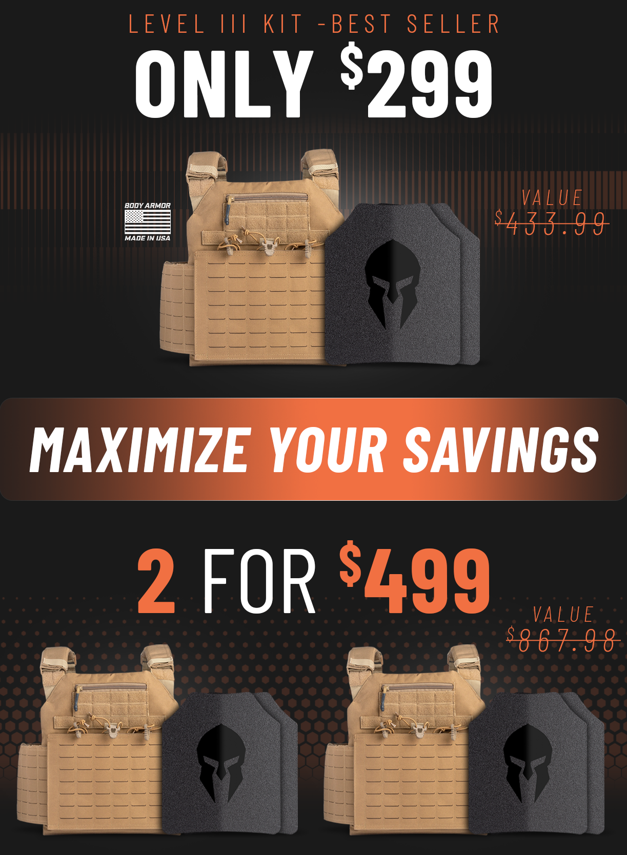 Achilles Deals