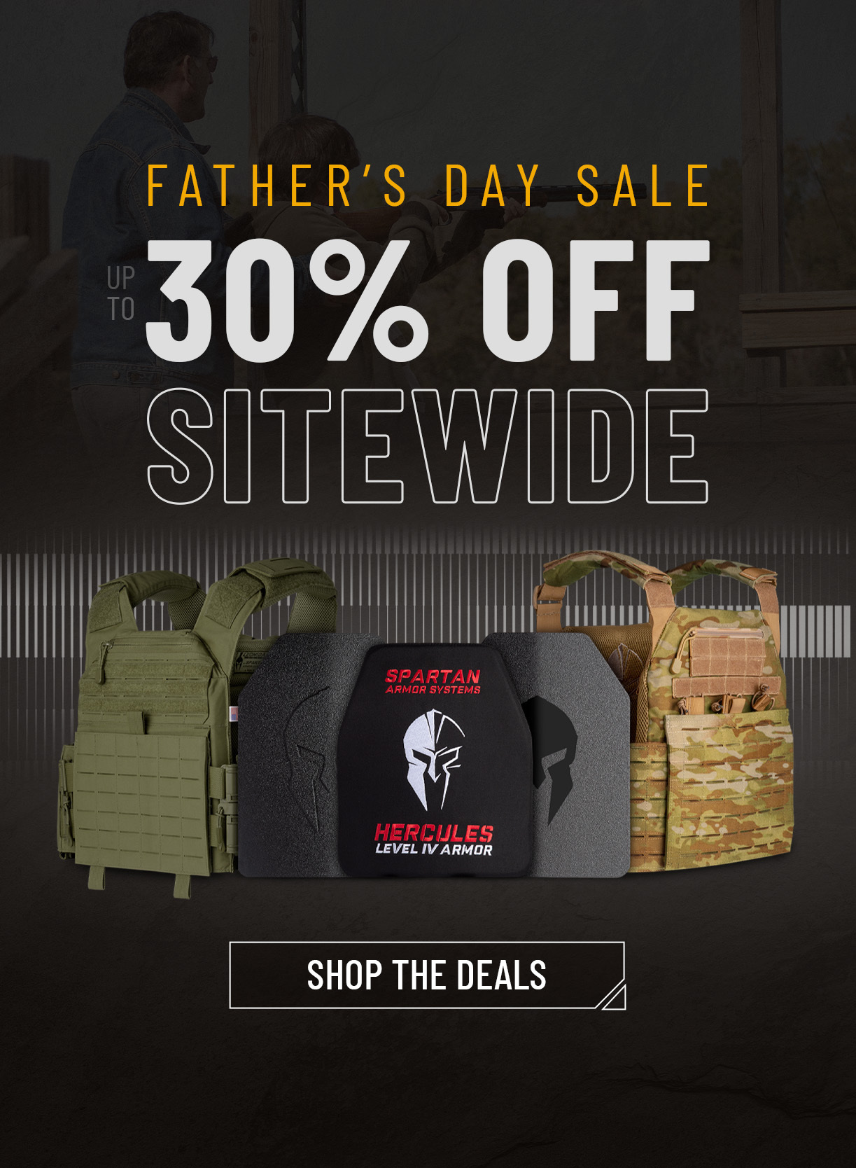 UP TO 30% OFF SITEWIDE SALE