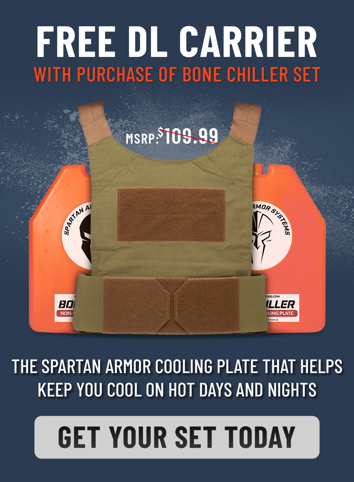 Free Carrier Included