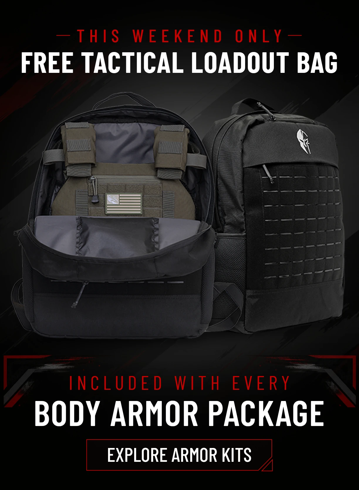 Shop Packages