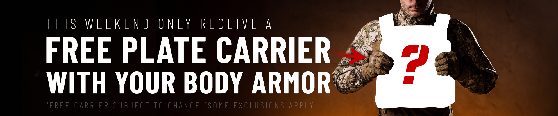 Free Plate Carrier