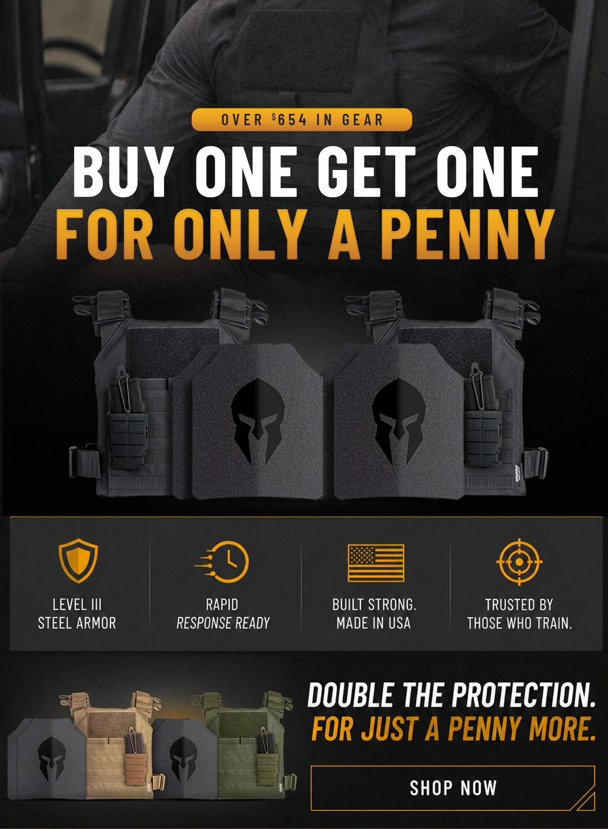 BOGO DEAL