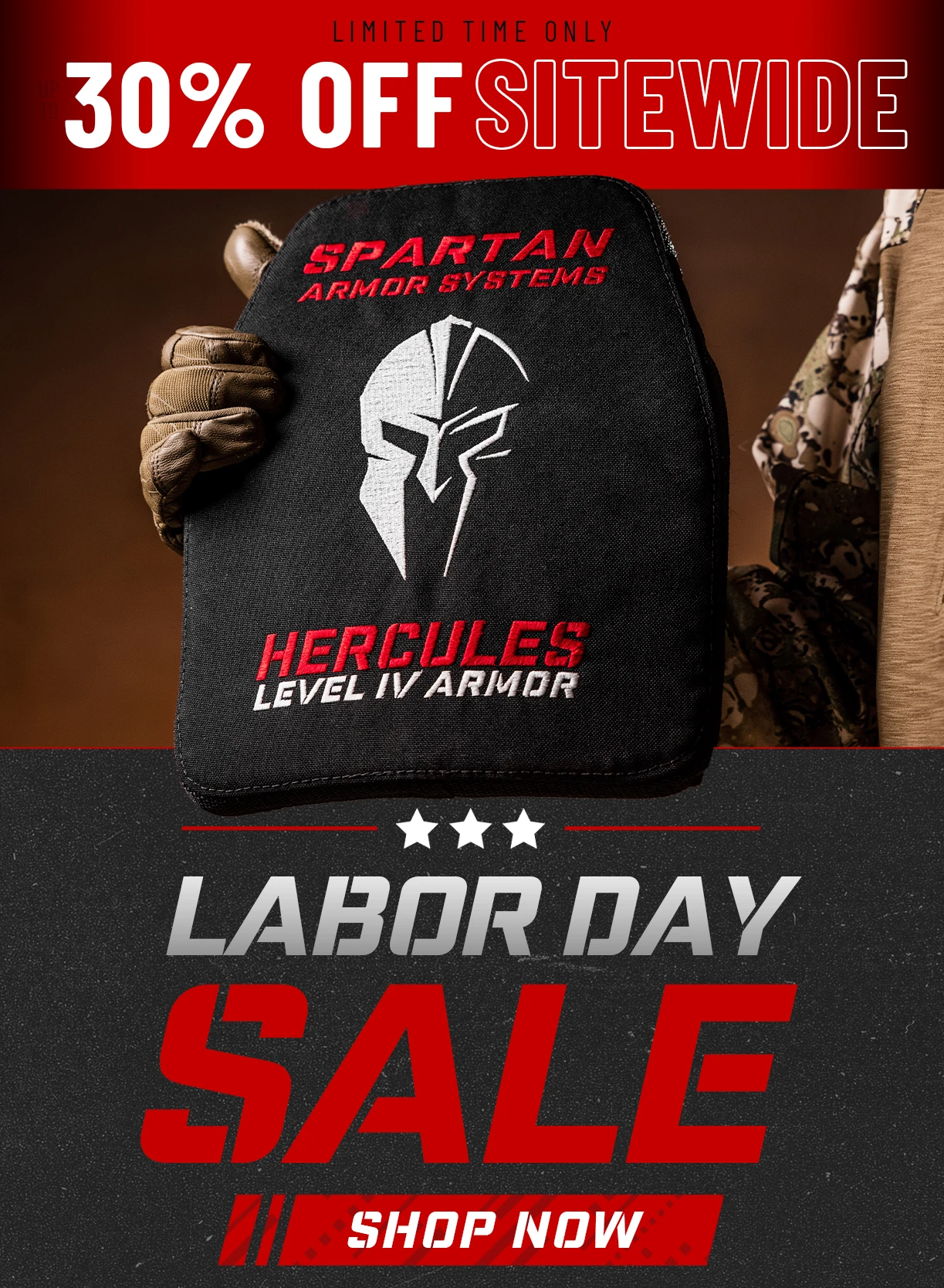 Shop Labor Day Sale