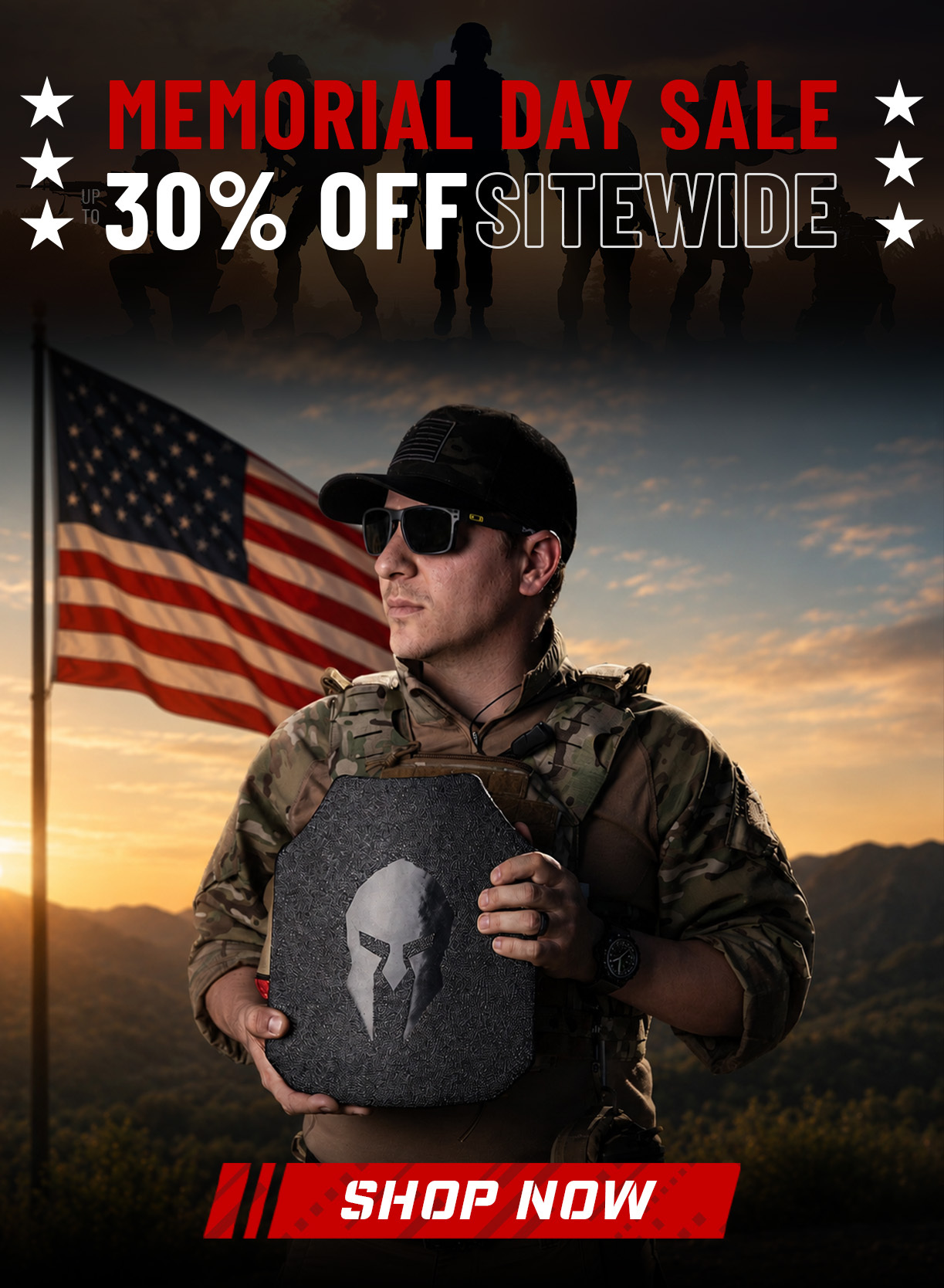 30% Off Sitewide Sale
