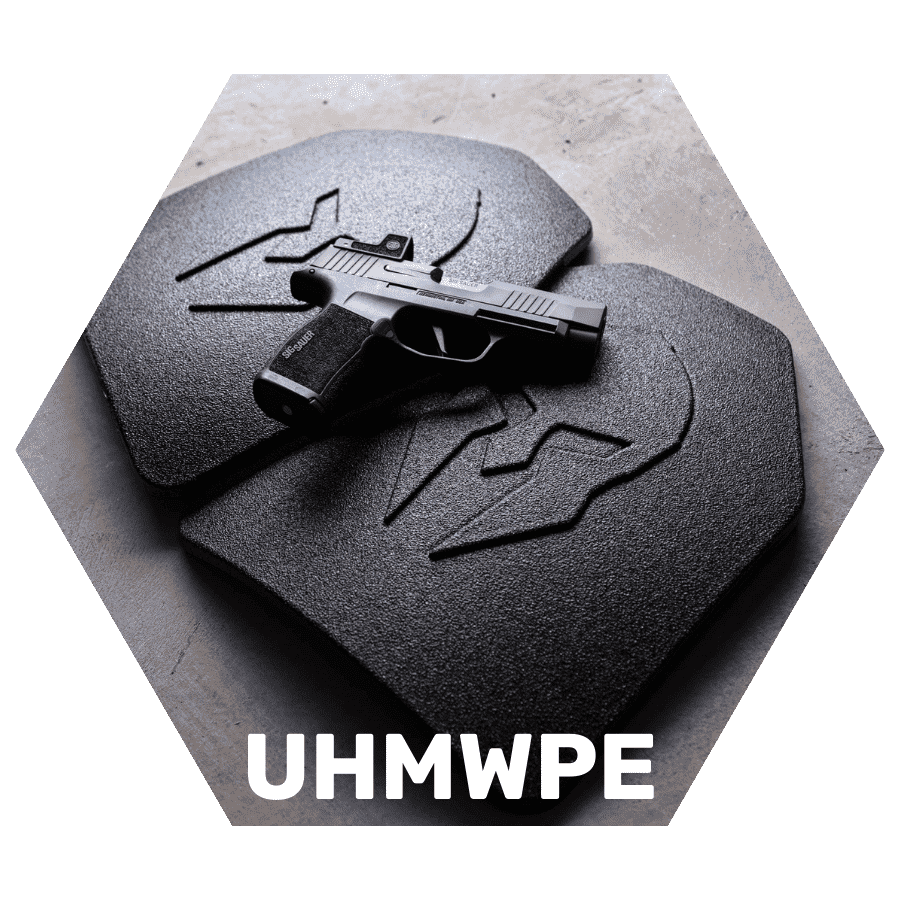 UHMWPE Body Armor - Shop by Material