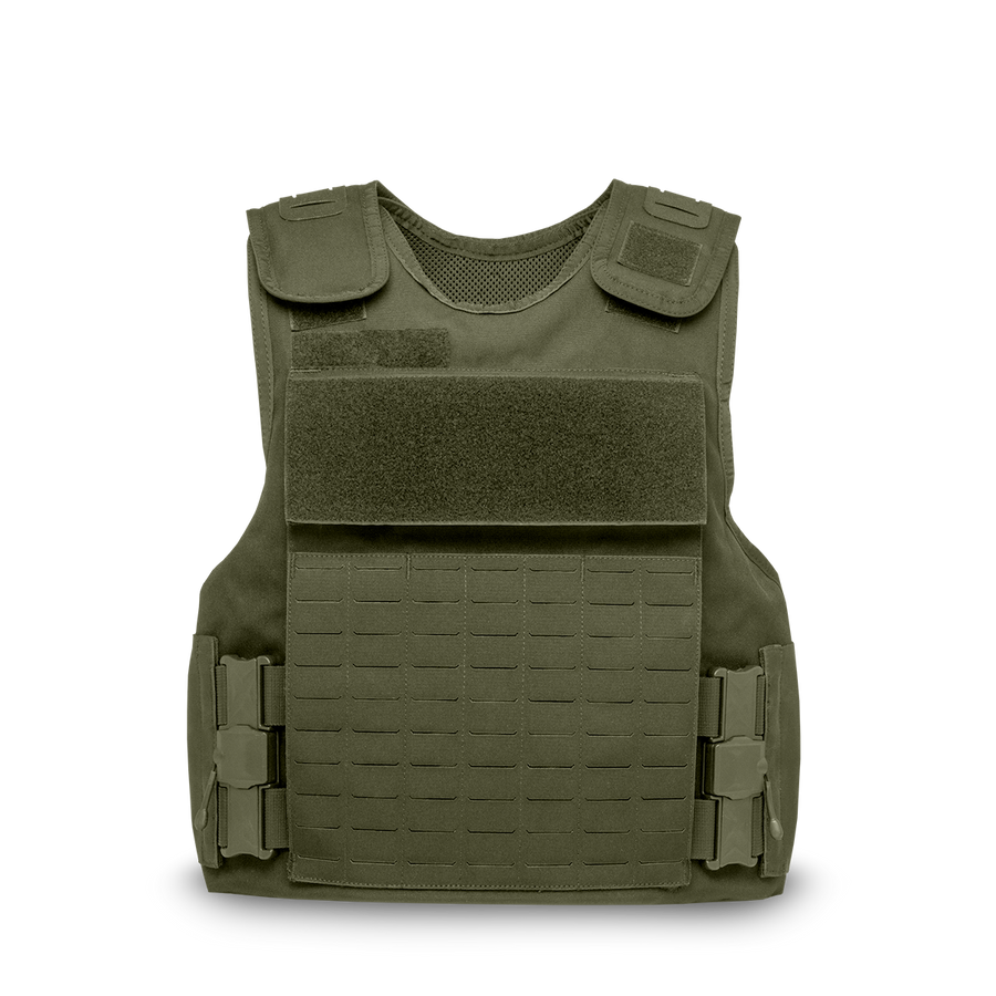 Sentinel Legend Tactical Vest - OD Green