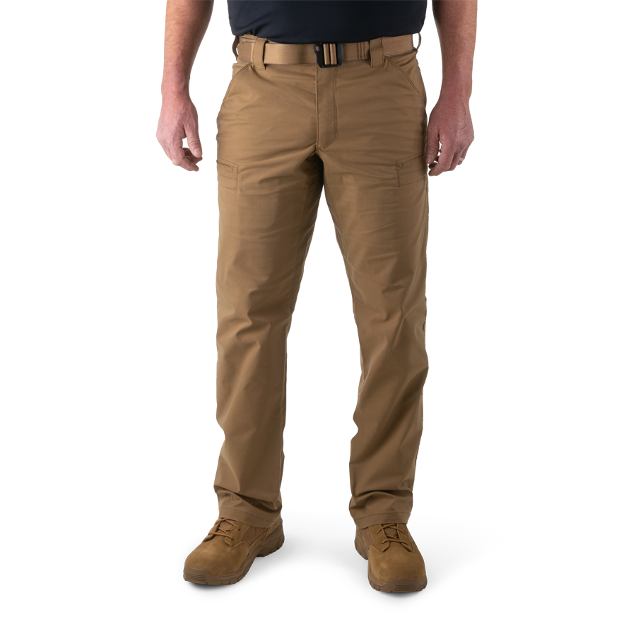 Men's V2 Tactical Pants - Coyote Brown