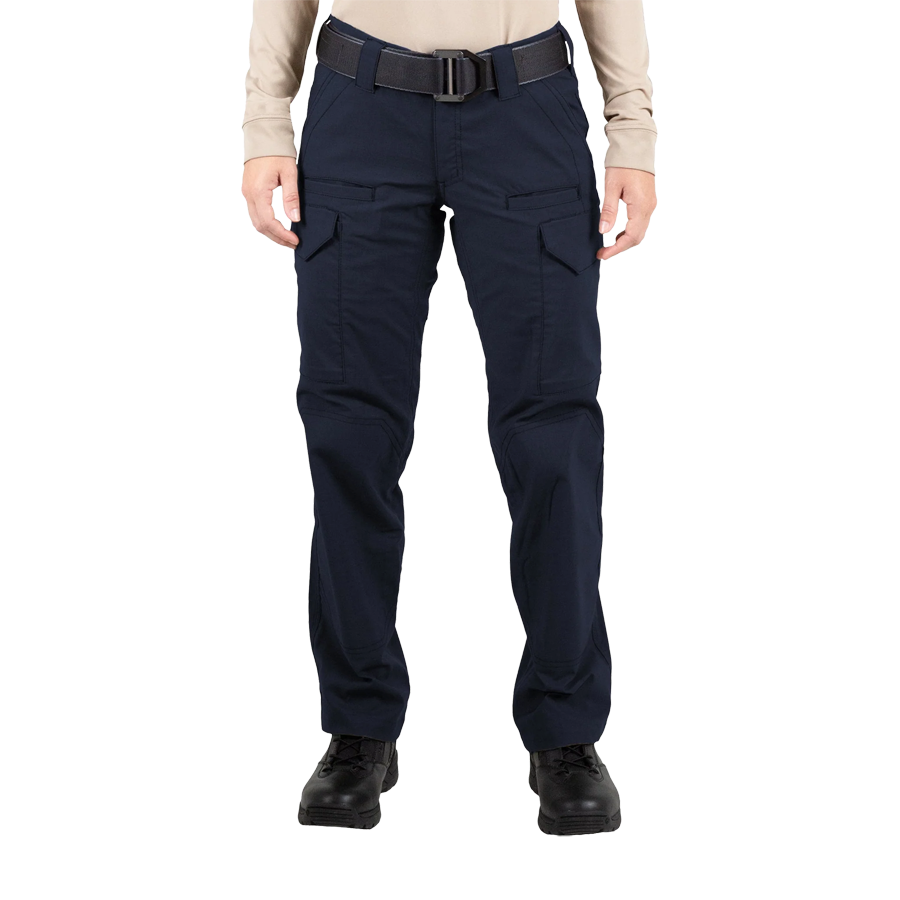 Women's V2 Tactical Pants - Midnight Navy