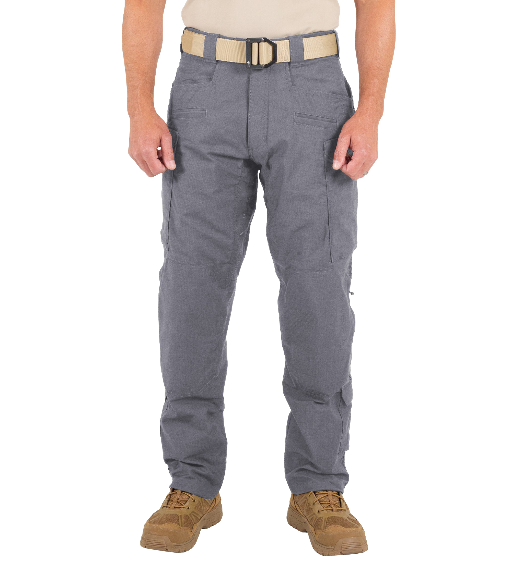 Men's Defender Pants - Wolf Grey