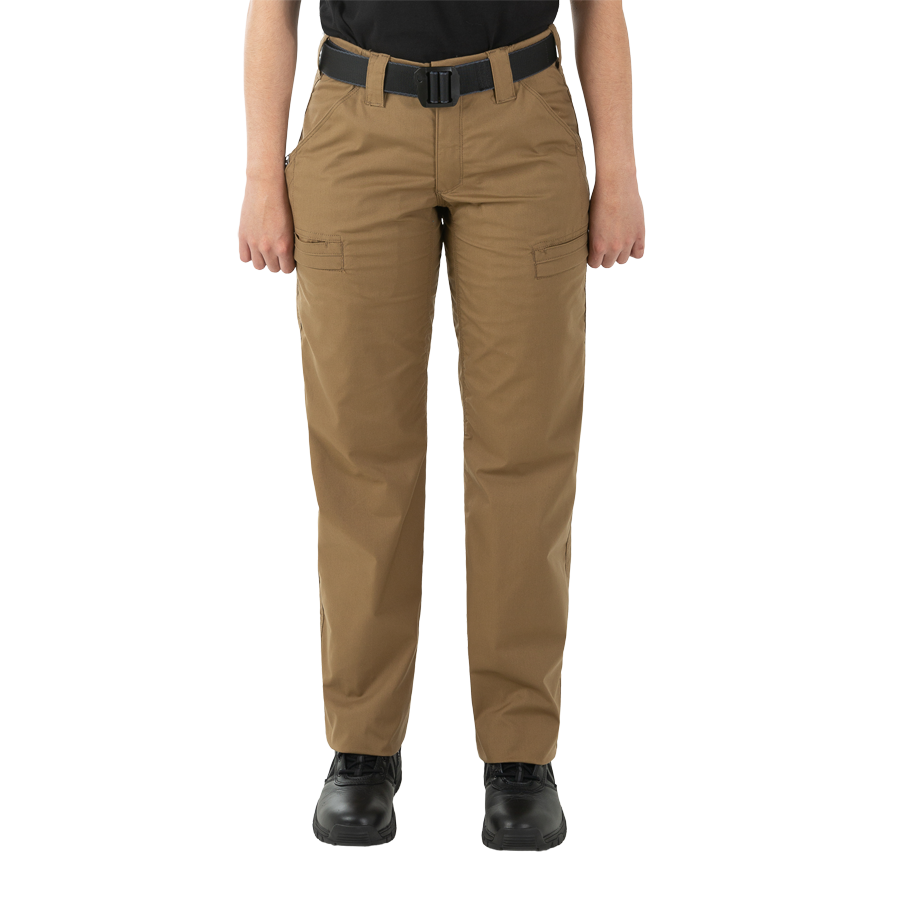 Women's A2 Pant - Coyote Brown