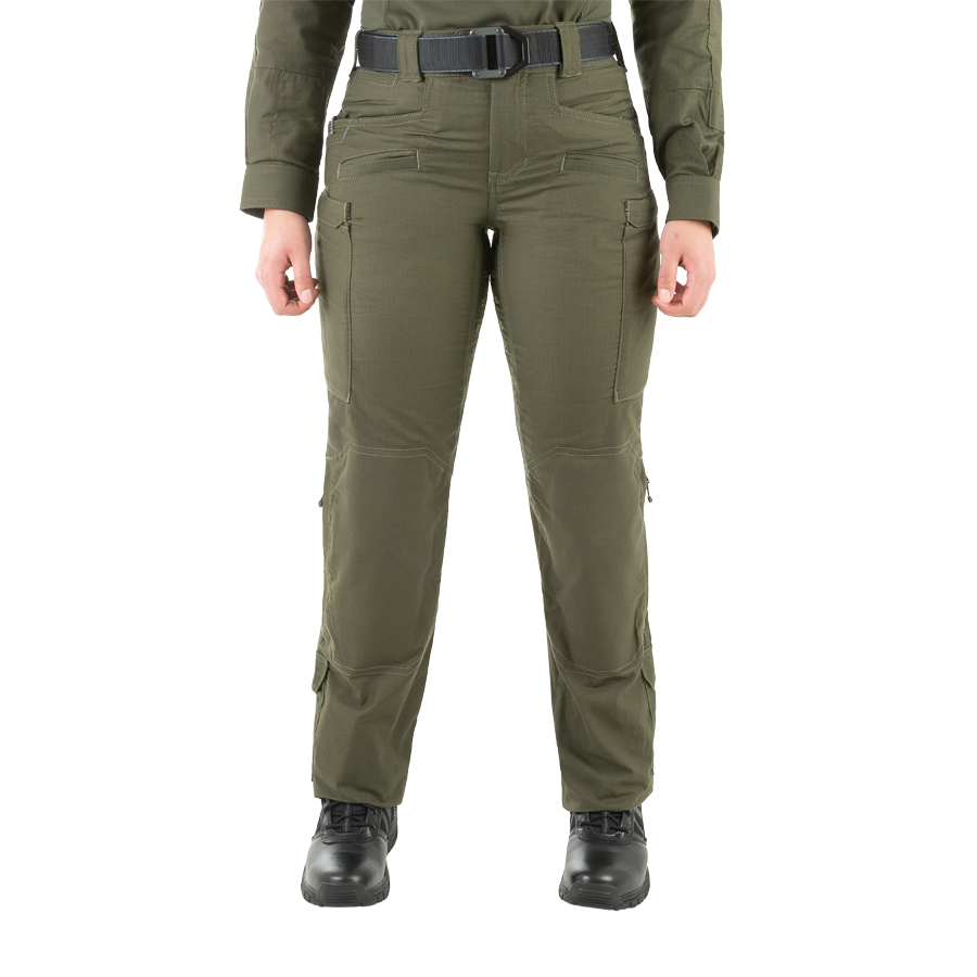 Women's Defender Pant - OD Green
