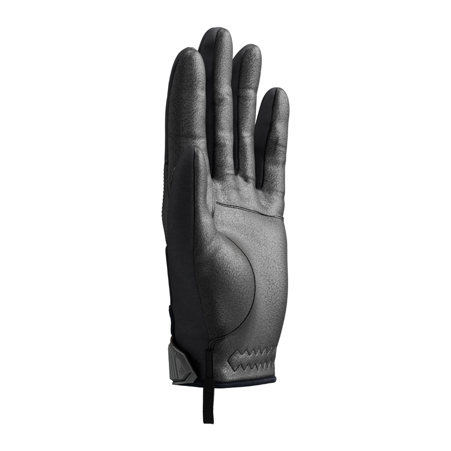 Men’s Lightweight Patrol Glove - Black (Side 2)
