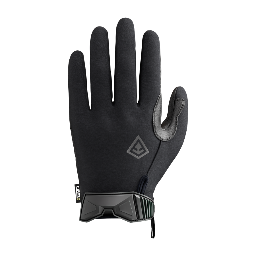 Men’s Lightweight Patrol Glove - Black